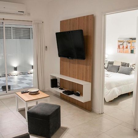 G&G Apartments - Obelisco Perfect Location Буенос-Айрес Екстер'єр фото
