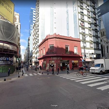G&G Apartments - Obelisco Perfect Location Буенос-Айрес Екстер'єр фото