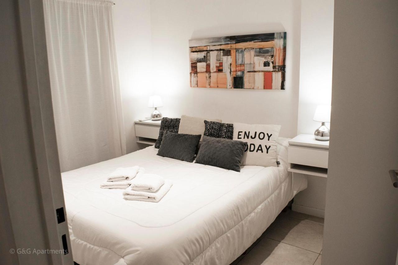 G&G Apartments - Obelisco Perfect Location Буенос-Айрес Екстер'єр фото