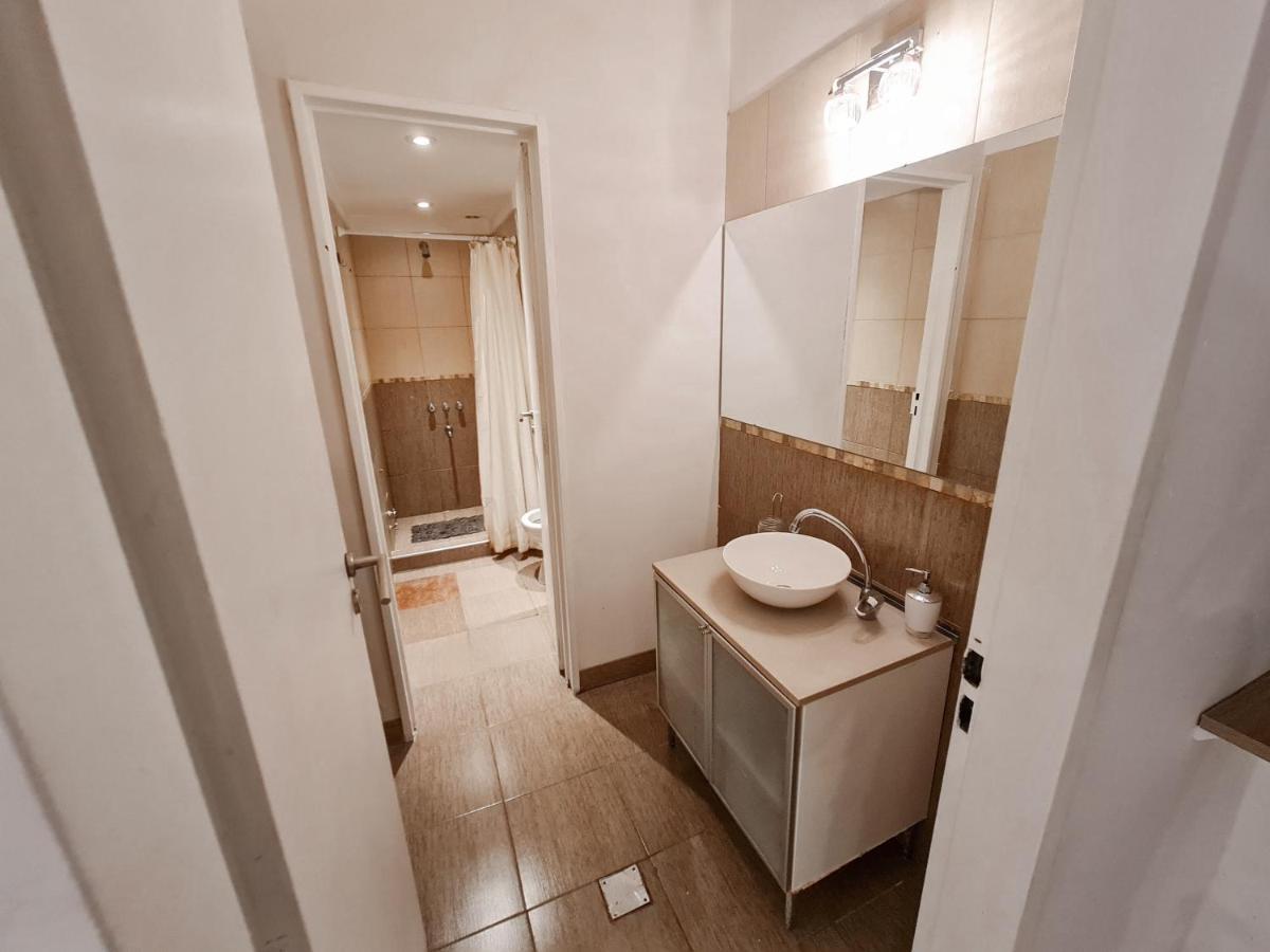 G&G Apartments - Obelisco Perfect Location Буенос-Айрес Екстер'єр фото