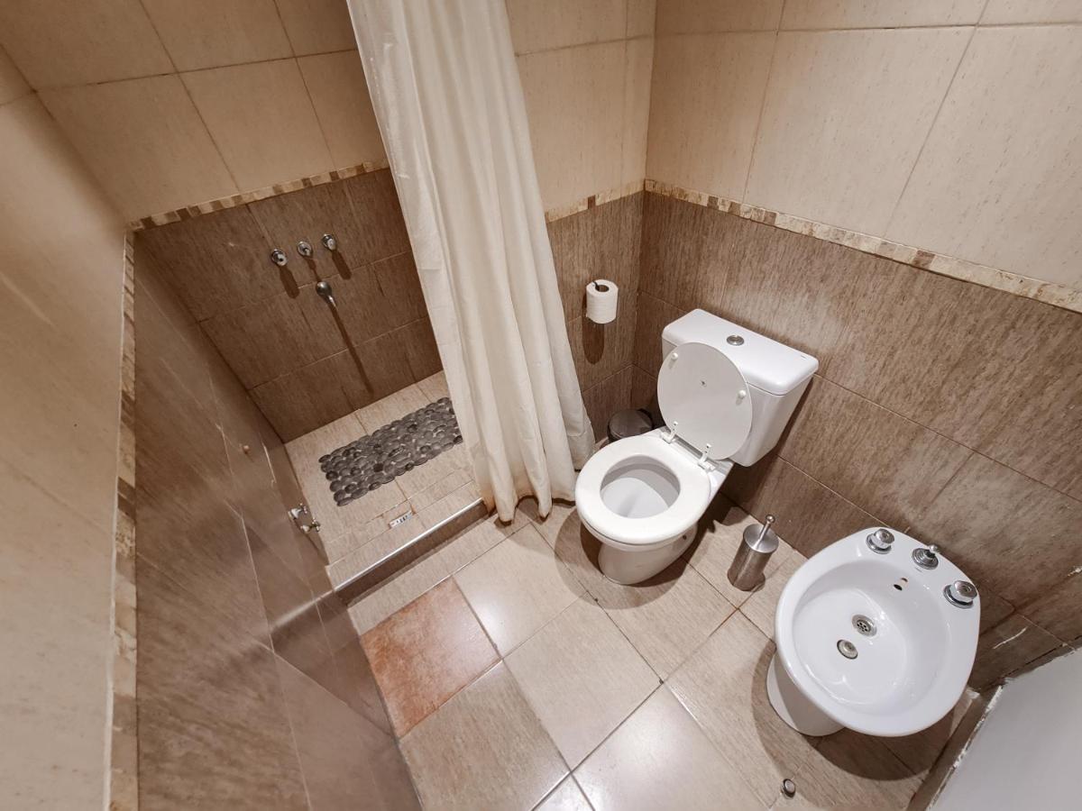G&G Apartments - Obelisco Perfect Location Буенос-Айрес Екстер'єр фото